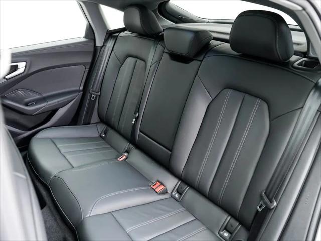 2025 Audi A5 Premium Plus TFSI quattro S tronic