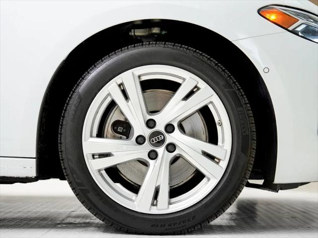 2025 Audi A5 Premium Plus TFSI quattro S tronic
