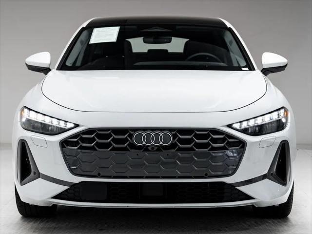 2025 Audi A5 Premium Plus TFSI quattro S tronic