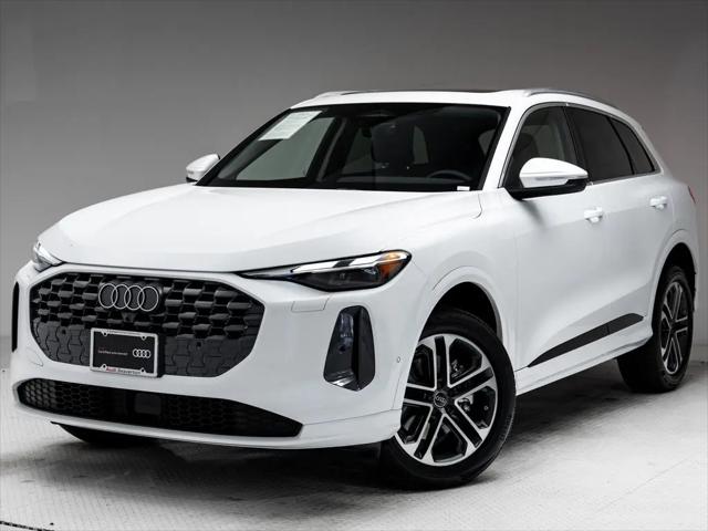 2025 Audi Q5 Premium TFSI quattro S tronic for sale in Beaverton, OR