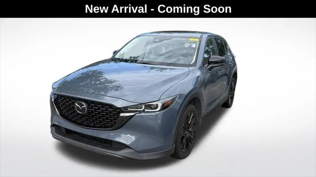 2024 Mazda CX-5 2.5 S Carbon Edition for sale in Orlando, FL