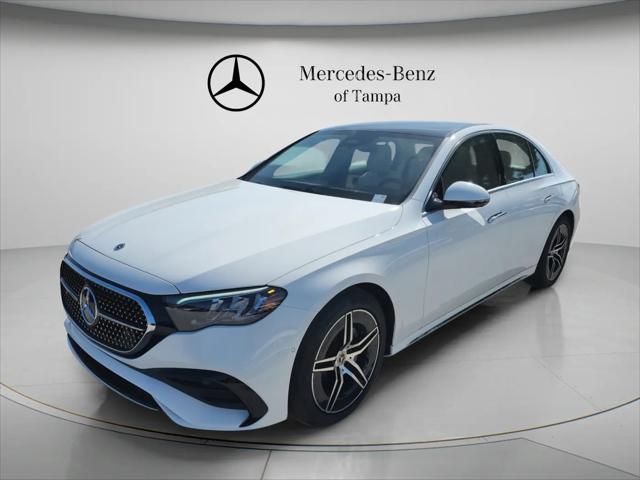 2026 Mercedes-Benz E 350 E 350 for sale in Tampa, FL