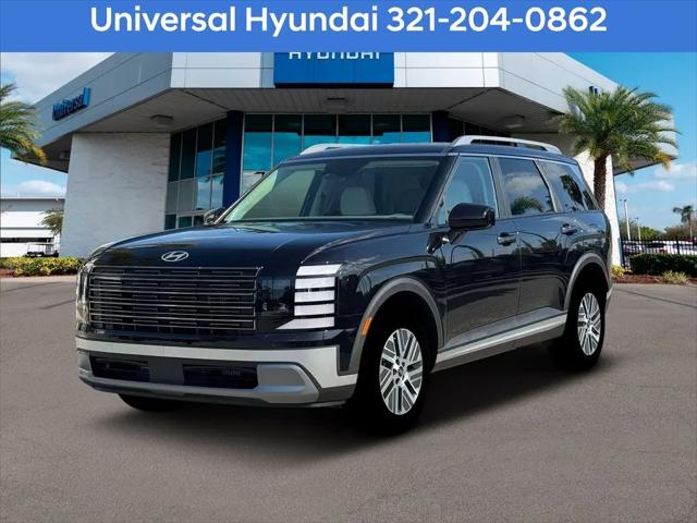 2026 Hyundai Palisade Hybrid Blue SEL 8P for sale in Orlando, FL