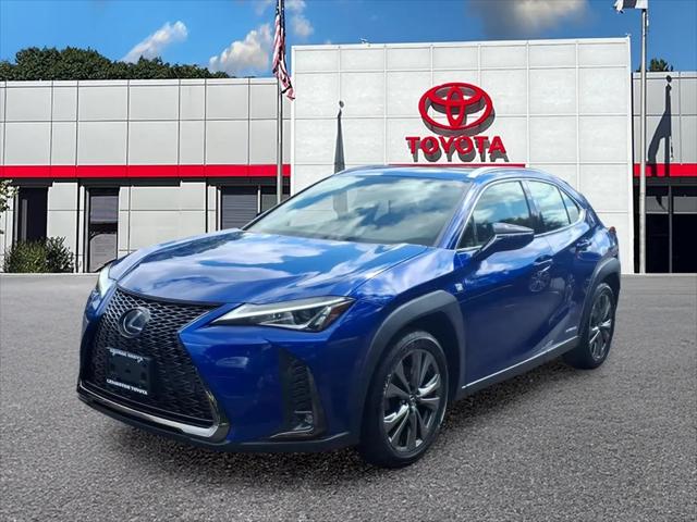 2019 Lexus UX 250h UX 250h for sale in Lexington, MA