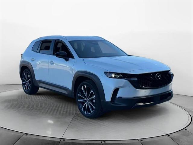 2026 Mazda CX-50 2.5 S Premium for sale in Fayetteville, NC