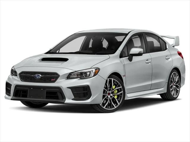 2021 Subaru WRX STI STI for sale in Newark, CA