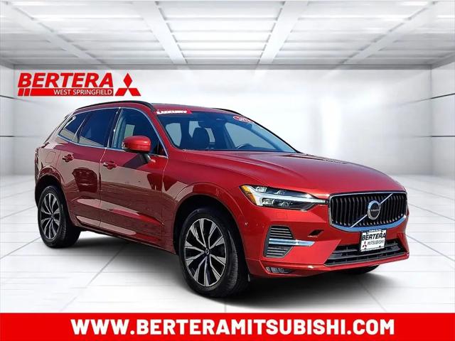 2023 Volvo XC60 B5 Core for sale in West Springfield, MA