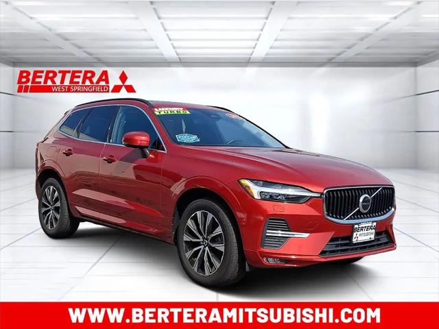 2023 Volvo XC60 B5 Core for sale in West Springfield, MA