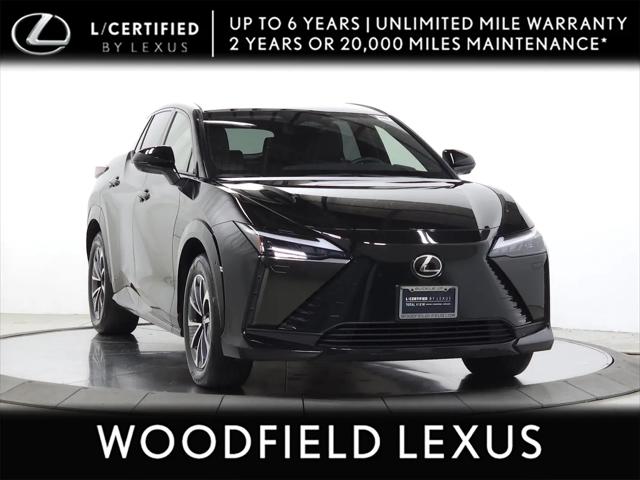 2023 Lexus RZ 450e RZ 450e Premium for sale in Schaumburg, IL