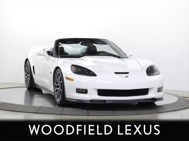 2013 Chevrolet Corvette 427 for sale in Schaumburg, IL