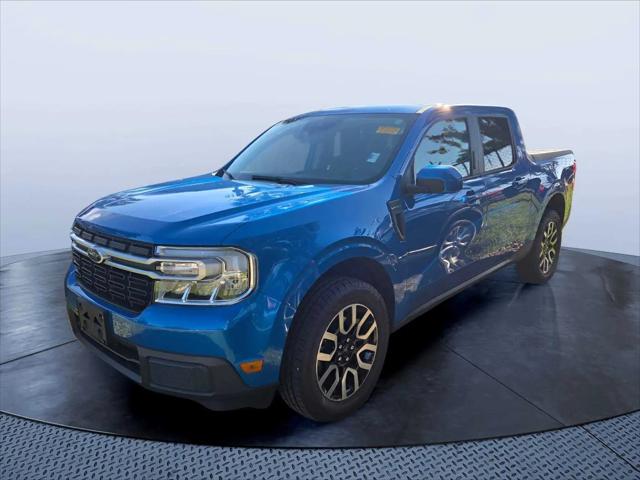 2022 Ford Maverick Lariat for sale in Jacksonville, FL