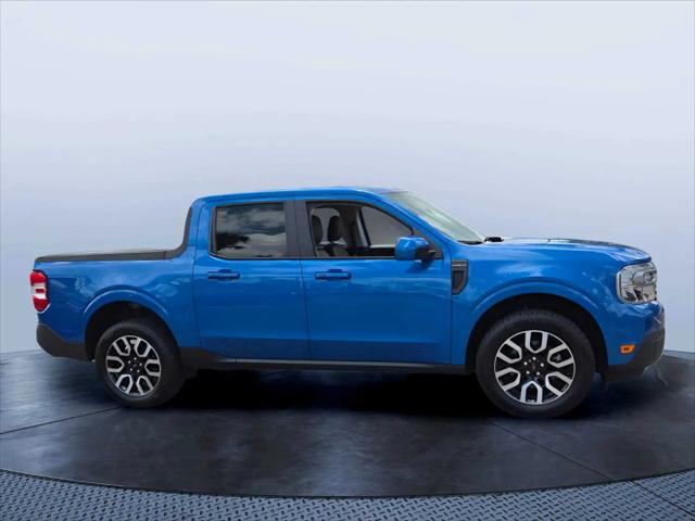 2022 Ford Maverick Lariat for sale in Jacksonville, FL