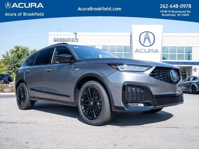 2026 Acura MDX A-SPEC Advance Package for sale in Brookfield, WI