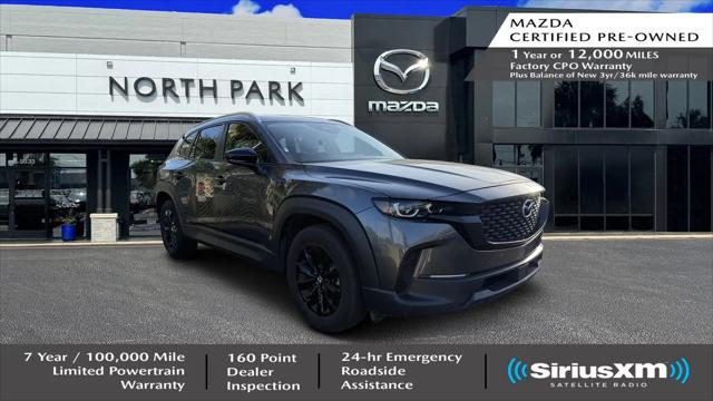 2025 Mazda CX-50 2.5 S Preferred Package for sale in San Antonio, TX