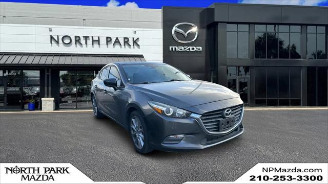 2017 Mazda Mazda3 Touring for sale in San Antonio, TX