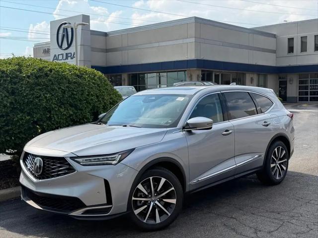 2026 Acura MDX Technology Package for sale in Orland Park, IL
