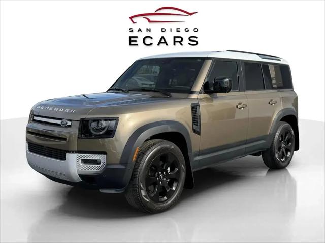 2024 Land Rover Defender 110 P300 for sale in San Diego, CA
