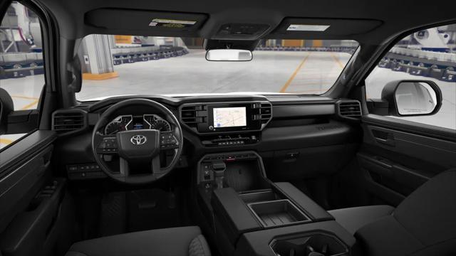2026 Toyota Tundra SR5 for sale near Dublin, OH