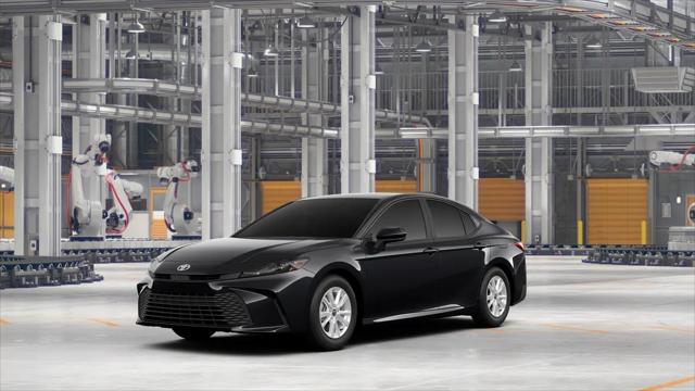 2026 Toyota Camry for sale near Dublin, OH