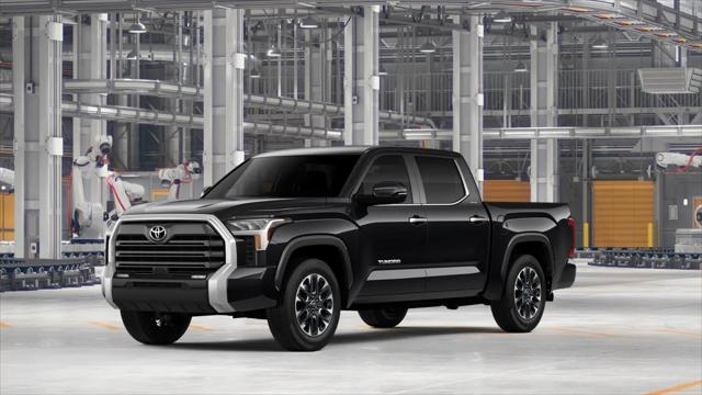 2026 Toyota Tundra Limited for sale near Dublin, OH