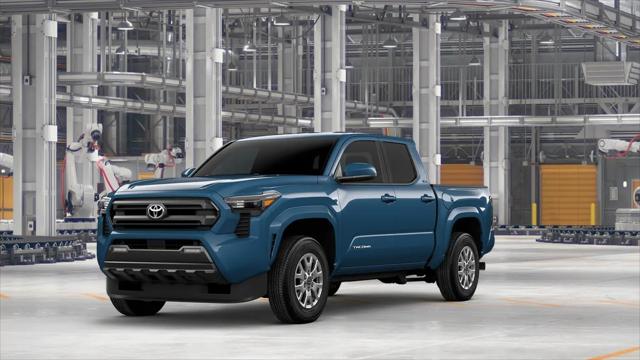 2026 Toyota Tacoma SR5 for sale near Dublin, OH