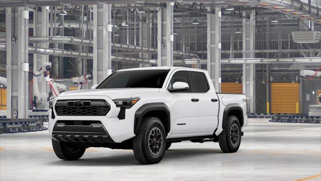 2026 Toyota Tacoma TRD Off Road for sale near Dublin, OH