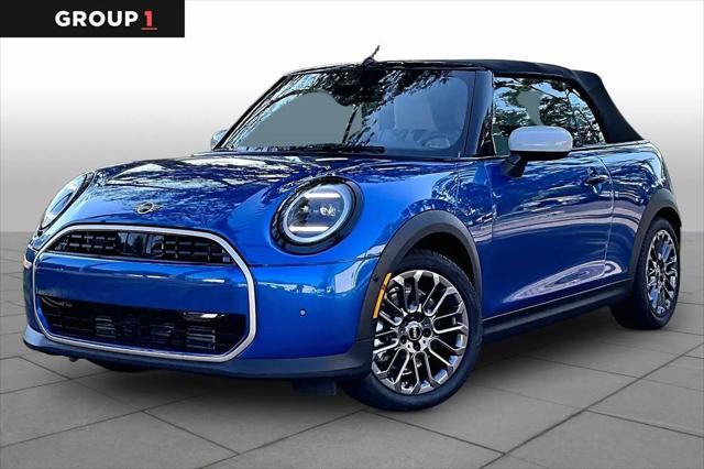 2025 MINI Cooper Convertible Cooper for sale in Bluffton, SC