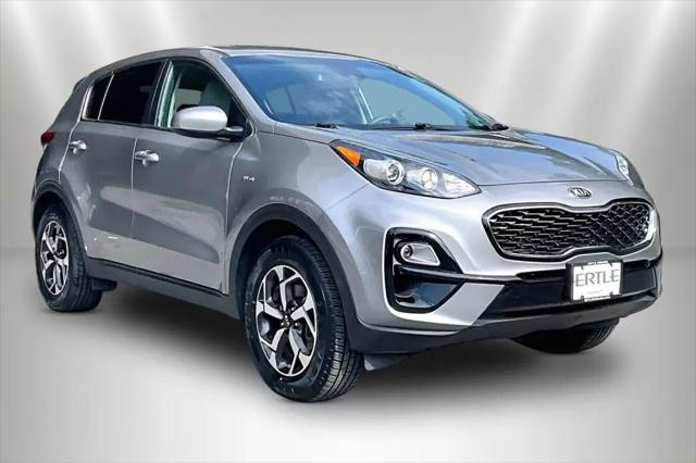 2022 Kia Sportage LX for sale in Stroudsburg, PA