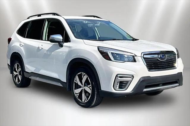 2021 Subaru Forester Touring for sale in Stroudsburg, PA