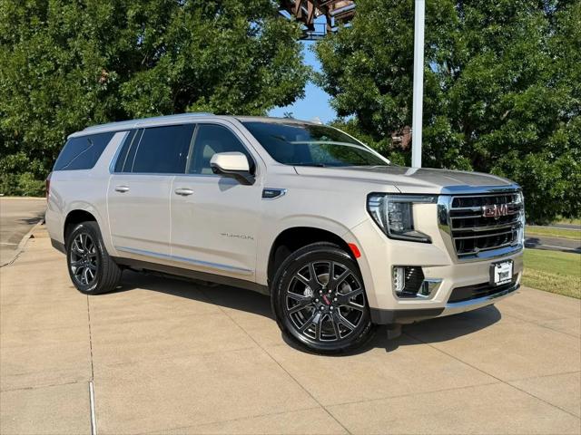 2023 GMC Yukon XL 2WD SLT for sale in Longview, TX