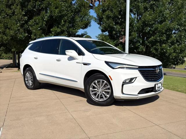 2023 Buick Enclave Essence for sale in Longview, TX