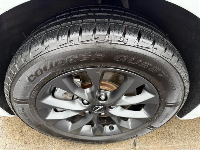 2021 Chrysler Pacifica Limited AWD