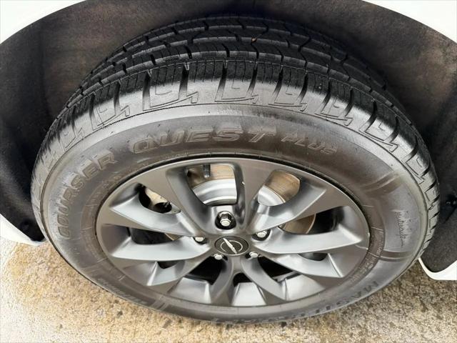 2021 Chrysler Pacifica Limited AWD