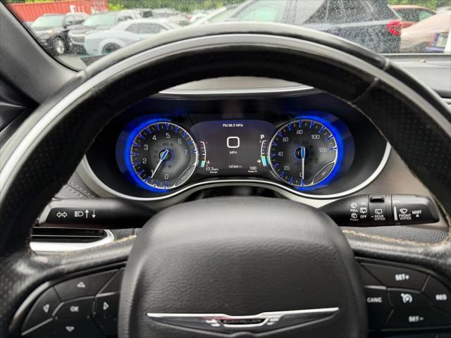 2021 Chrysler Pacifica Limited AWD