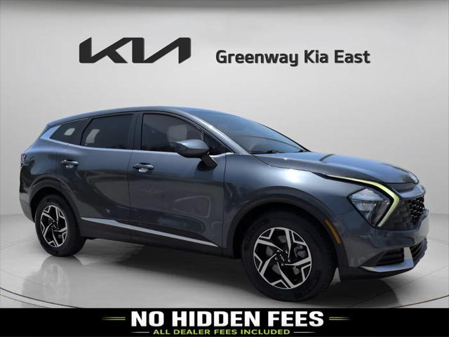 2023 Kia Sportage LX for sale in Orlando, FL