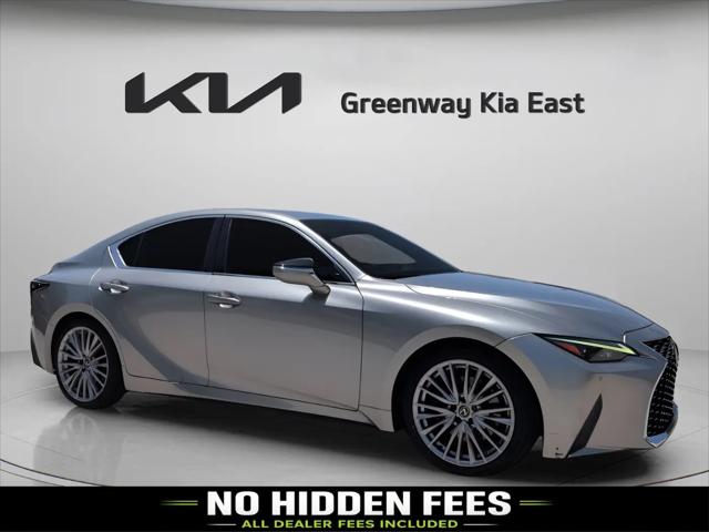 2023 Lexus IS 300 IS 300 for sale in Orlando, FL