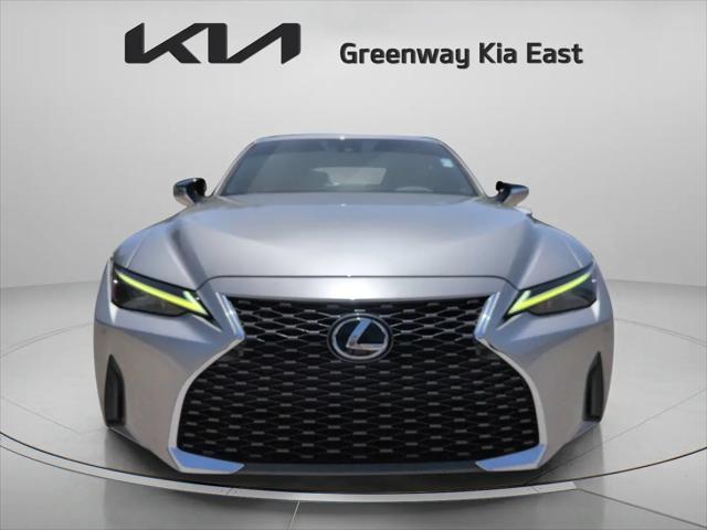 2023 Lexus IS 300 IS 300