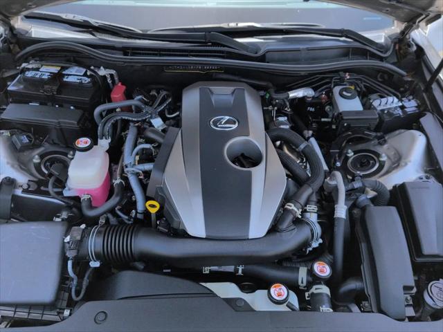 2023 Lexus IS 300 IS 300