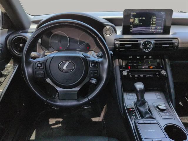 2023 Lexus IS 300 IS 300