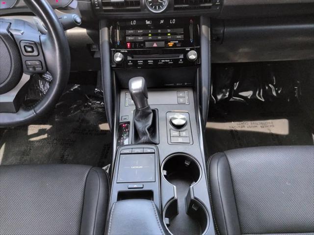 2023 Lexus IS 300 IS 300