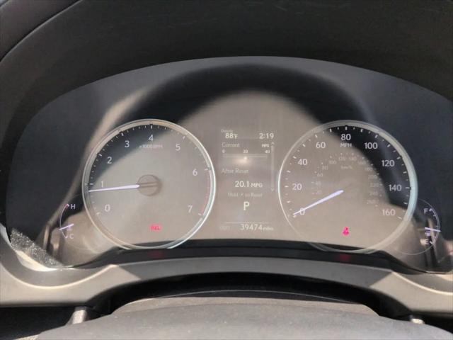 2023 Lexus IS 300 IS 300