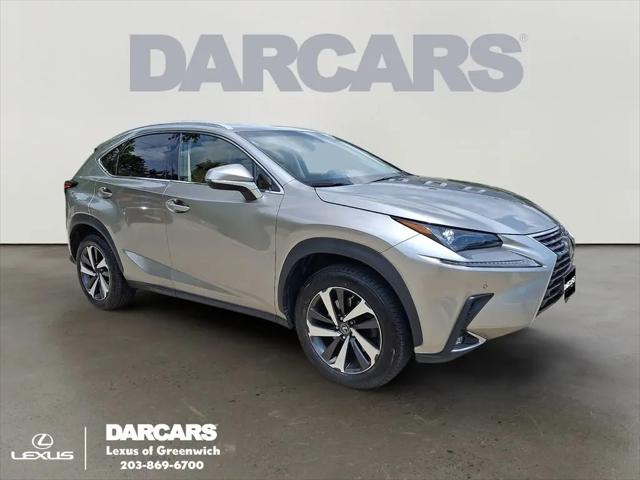 2019 Lexus NX 300 NX 300 for sale in Greenwich, CT