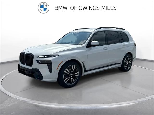 2027 BMW X7 xDrive40i for sale in Owings Mills, MD