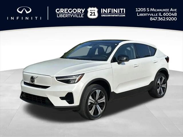 2023 Volvo CT Twin Core for sale in Libertyville, IL