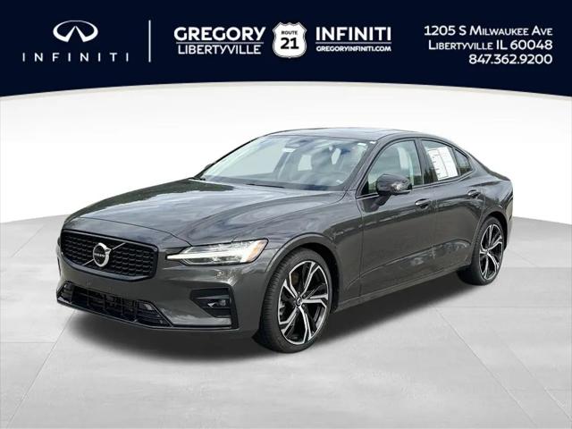 2023 Volvo S60 B5 Plus Dark Theme for sale in Libertyville, IL