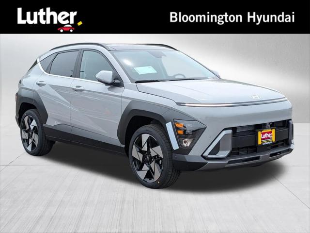 2026 Hyundai Kona Limited for sale in Bloomington, MN