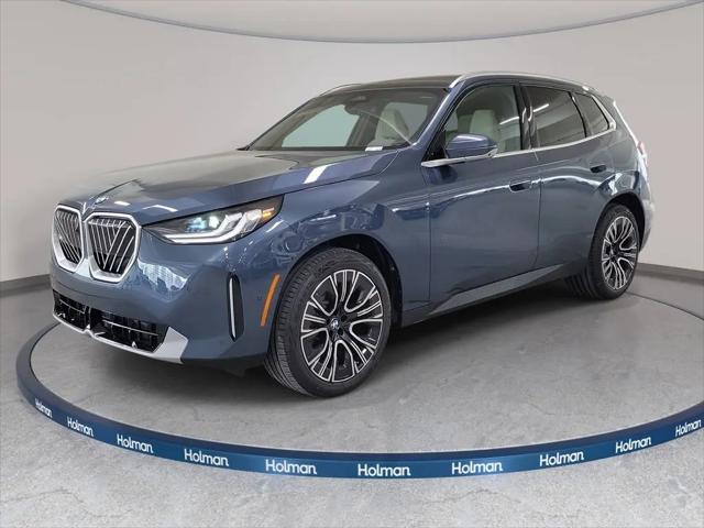 2026 BMW X3 30 xDrive for sale in Ft. Lauderdale, FL