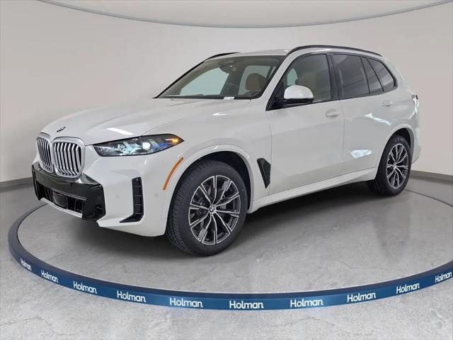 2026 BMW X5 xDrive40i for sale in Ft. Lauderdale, FL