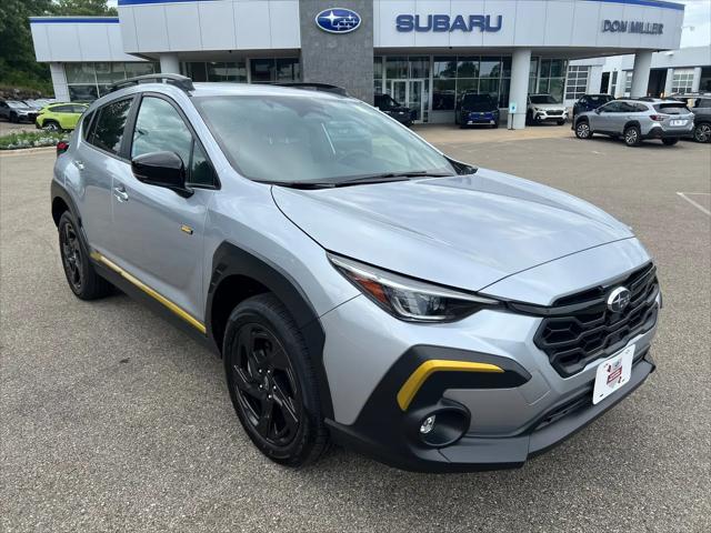 2025 Subaru Crosstrek Sport for sale in Madison, WI