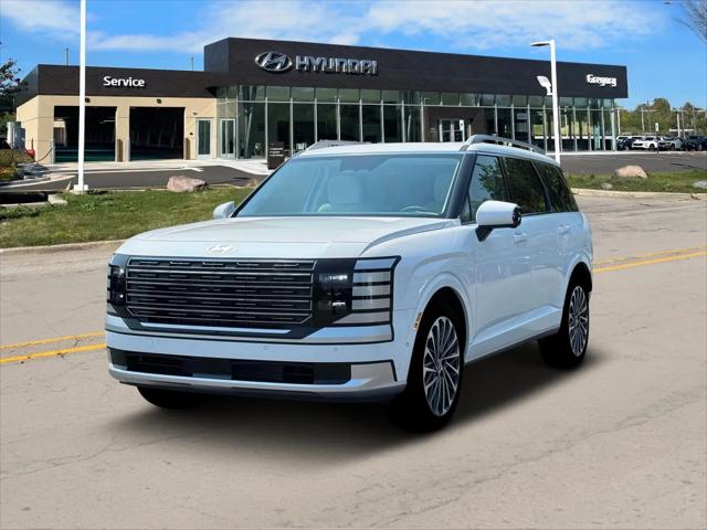 2026 Hyundai Palisade Calligraphy for sale in Highland Park, IL